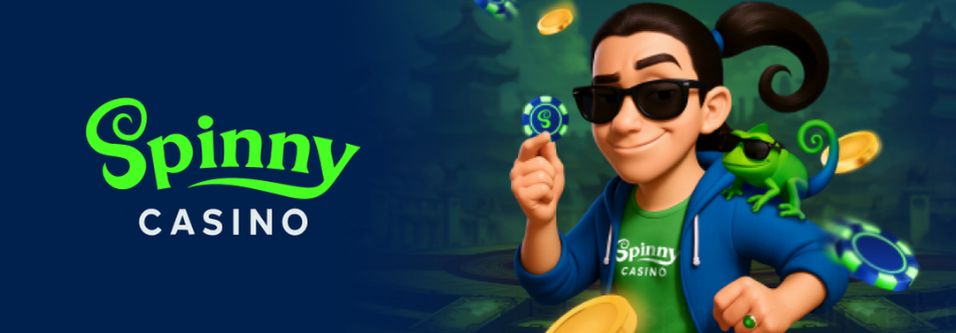 Spinny Casino Gaming